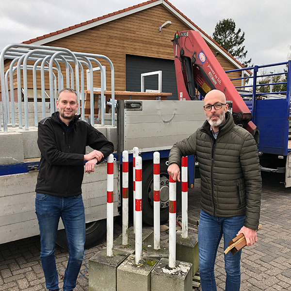 circulaire economie duurzaam samenwerking