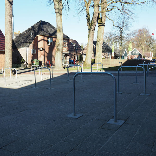 100239 fietsparkeren fietsaanleunbeugels fietsnietjes