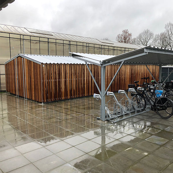 104326 fietsoverkapping overkapping fietsparkeren fietsenrek