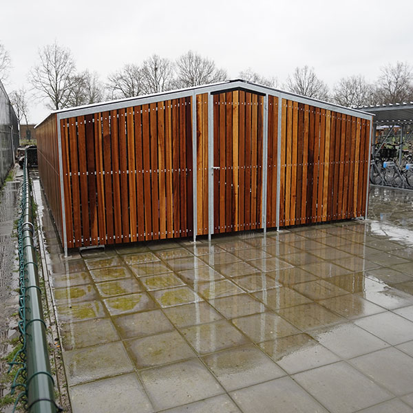 104326 fietsoverkapping overkapping fietsparkeren fietsenrek