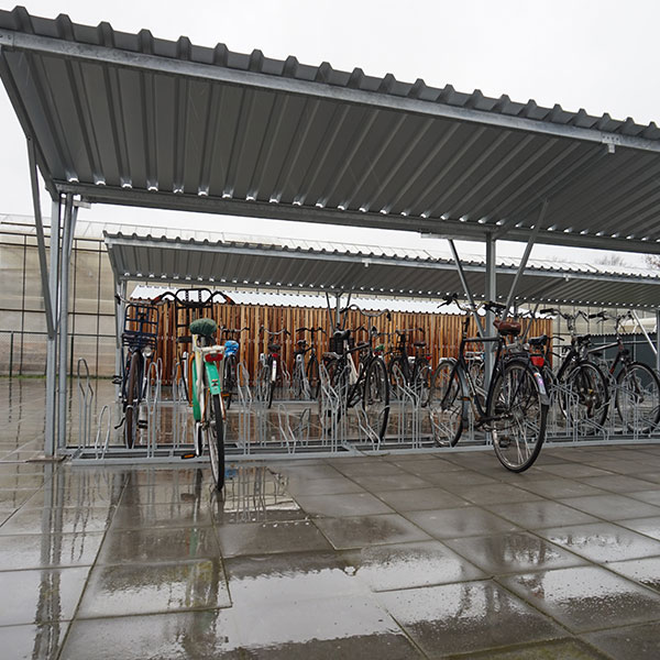 104326 fietsoverkapping overkapping fietsparkeren fietsenrek