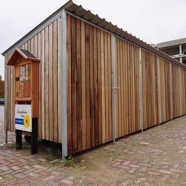 104545 fietsparkeren fietsoverkapping