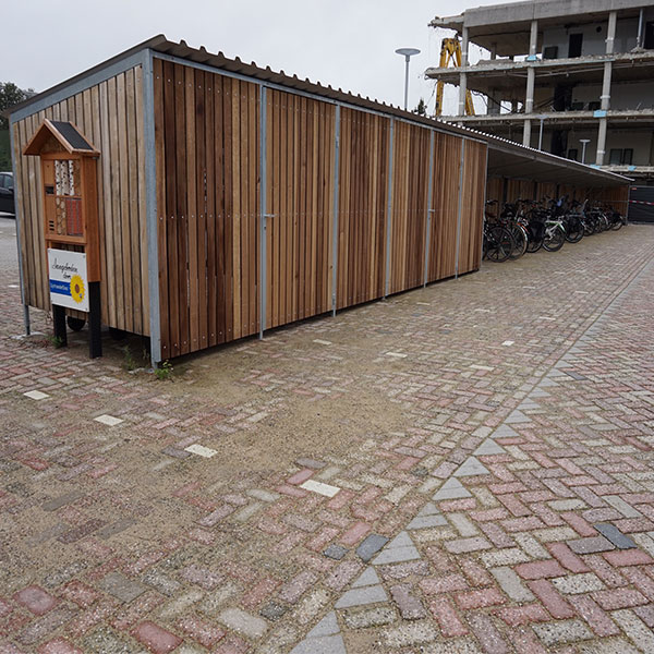 104545 fietsparkeren fietsoverkapping