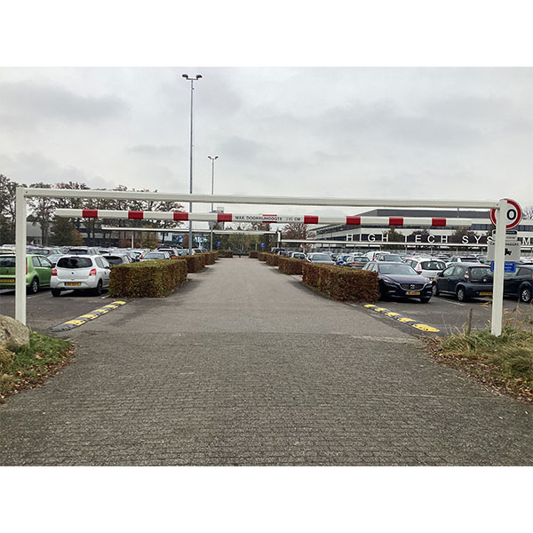 108074 verkeersvoorzieningen hoogtebegrenzer 