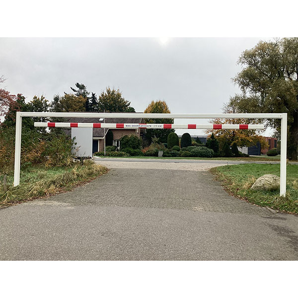 108074 verkeersvoorzieningen hoogtebegrenzer 