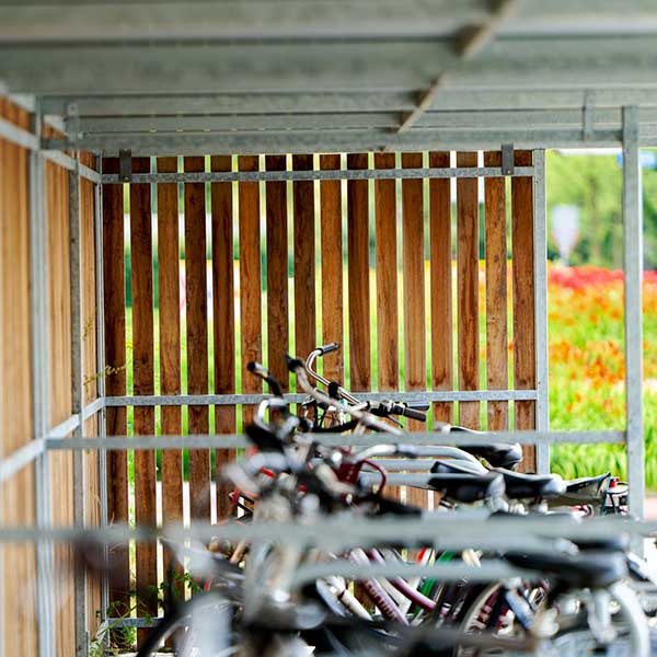 108799 fietsparkeren fietsoverkapping fietsaanleunbeugels