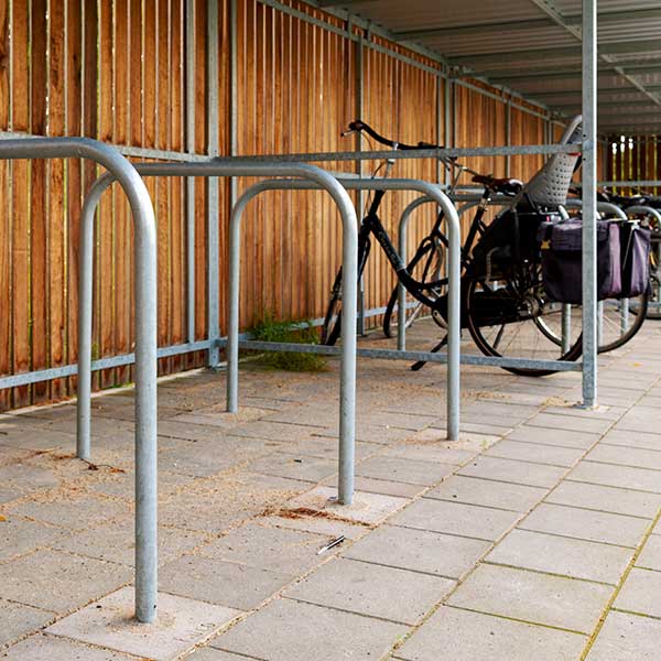 108799 fietsparkeren fietsoverkapping fietsaanleunbeugels