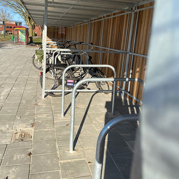 108799 fietsparkeren fietsoverkapping fietsaanleunbeugels bushalte