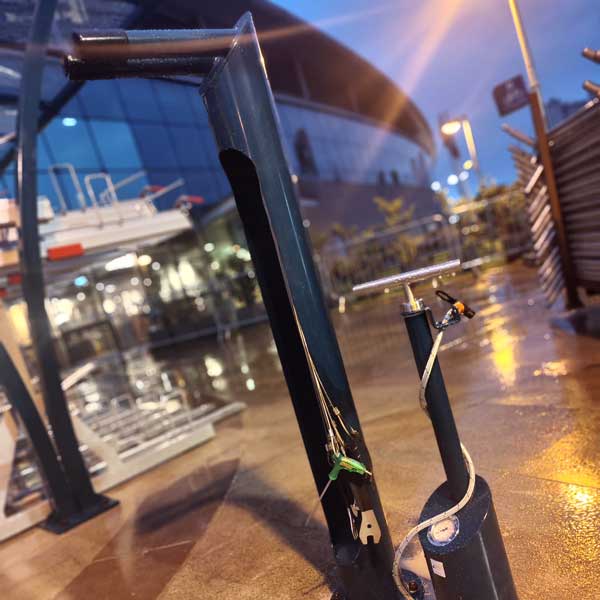 108980 fietsparkeren fietsenrek etagerek fietsoverkapping fietsaanleunbeugels