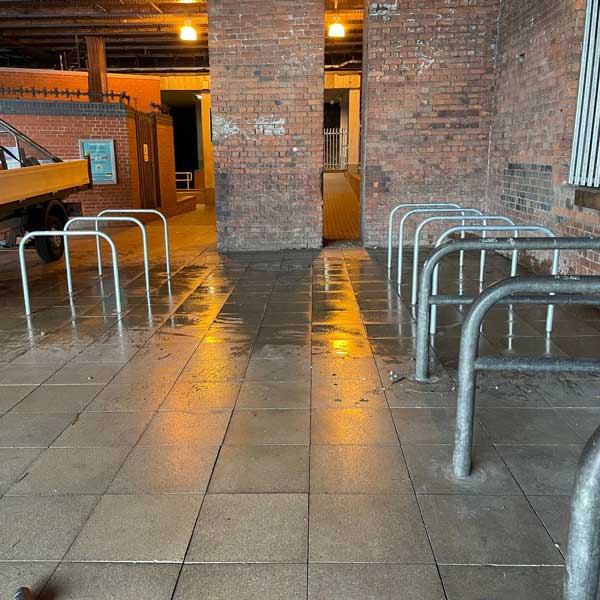 108980 fietsparkeren fietsenrek etagerek fietsoverkapping fietsaanleunbeugels