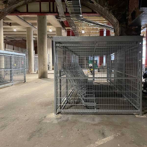 108980 fietsparkeren fietsenrek etagerek fietsoverkapping fietsaanleunbeugels