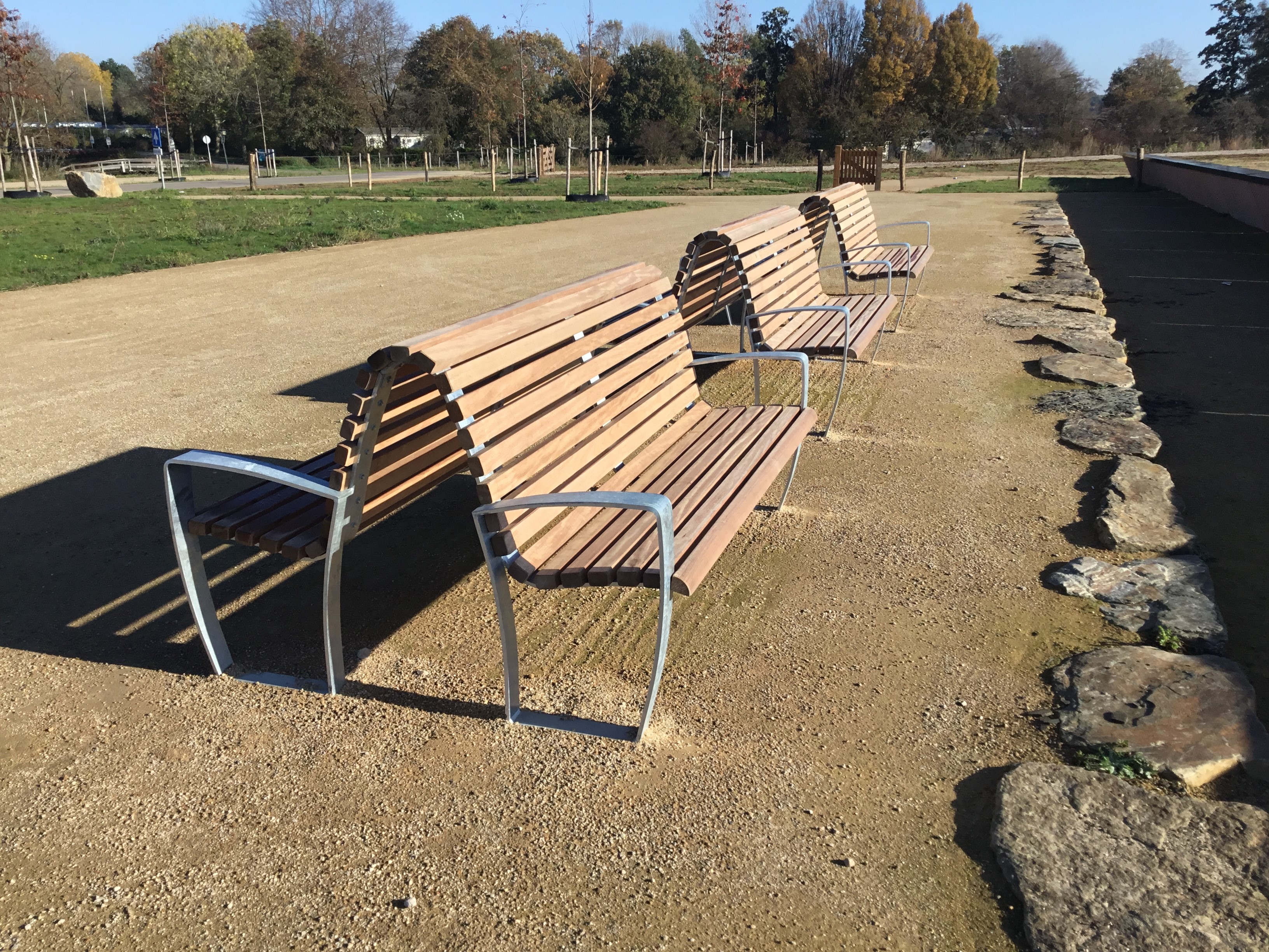 110564  straatmeubilair fietsparkeren fietsaanleunbeugels nietjes