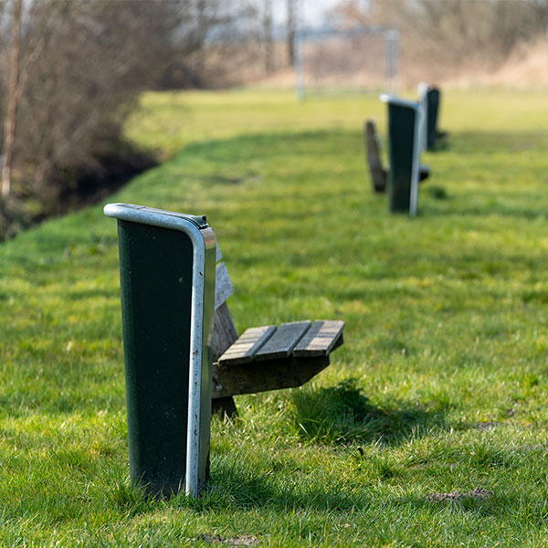 110878 straatmeubilair afvalbakken