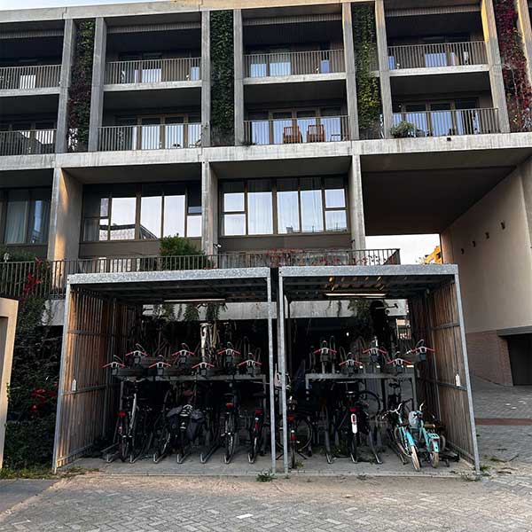 111525 fietsparkeren fietsoverkapping fietsenrek