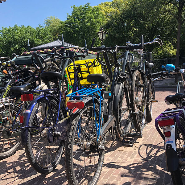 115839+116255 circulair aanbesteding leiden fietsaprkeren fietsenrekken fietsaanleunbeugels