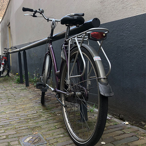 115839+116255 circulair aanbesteding leiden fietsaprkeren fietsenrekken fietsaanleunbeugels