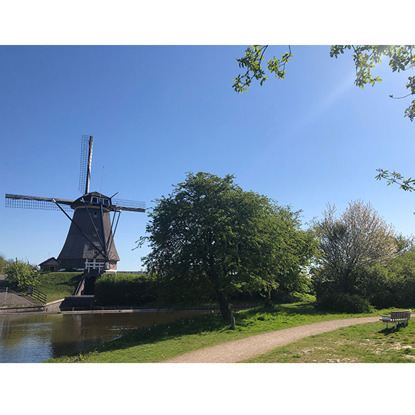 116874 straatmeubilair buitenbank zitbank babbelbank