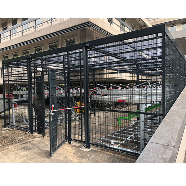 117235 fietsparkeren compact etagerek fietsoverkapping 