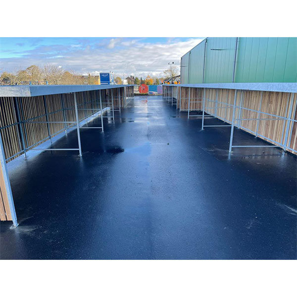 118375 fietsparkeren fietsoverkapping