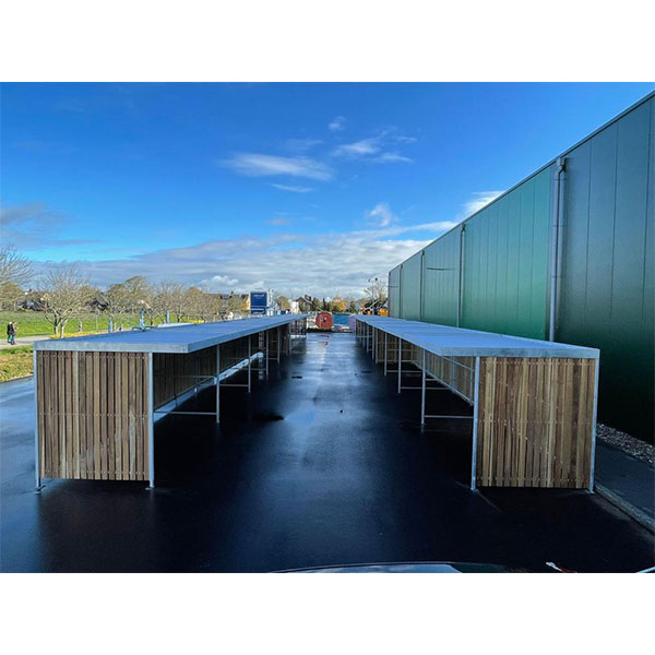 118375 fietsparkeren fietsoverkapping