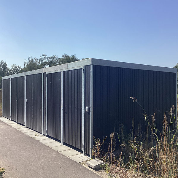 119217 fietsoverkapping fietsparkeren op maat