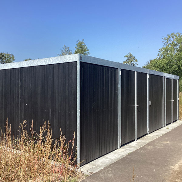 119217 fietsoverkapping fietsparkeren op maat