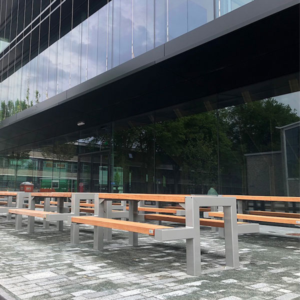 120101 straatmeubilair picknickset anti graffiti coating