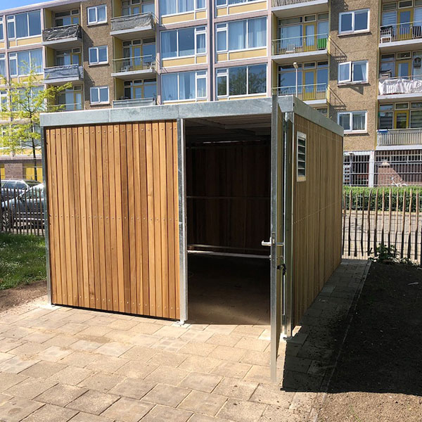 120232 schoolplein berging overkapping