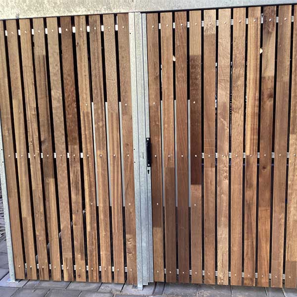 123422 fietsparkeren fietsoverkapping fietsenrek scootmobielstalling rokersruimte