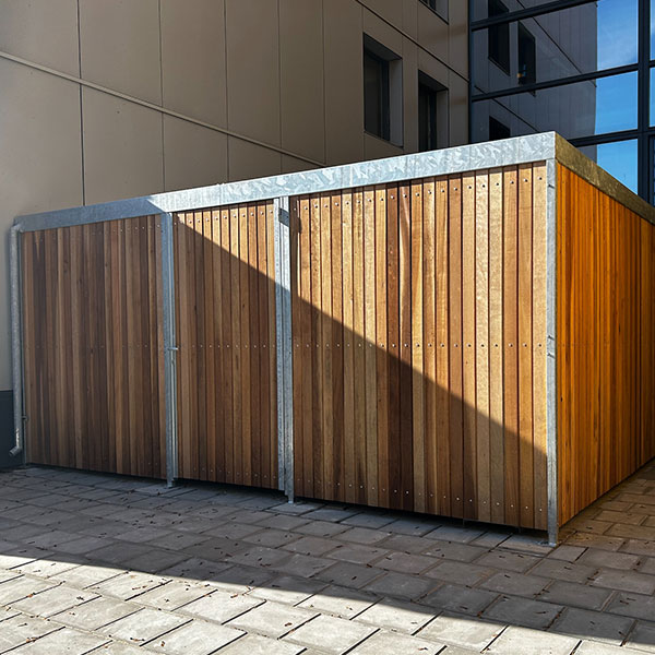 123967 fietsparkeren fietsoverkapping fietsenrek oplaadpunt