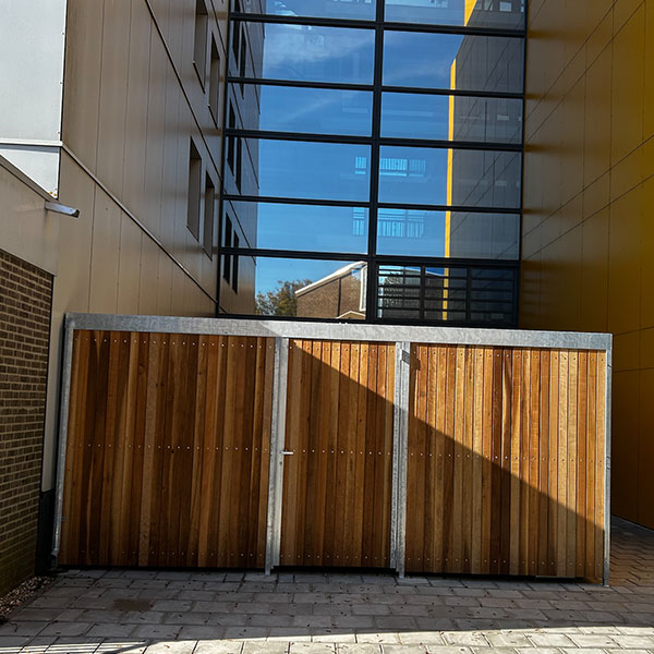 123967 fietsparkeren fietsoverkapping fietsenrek oplaadpunt