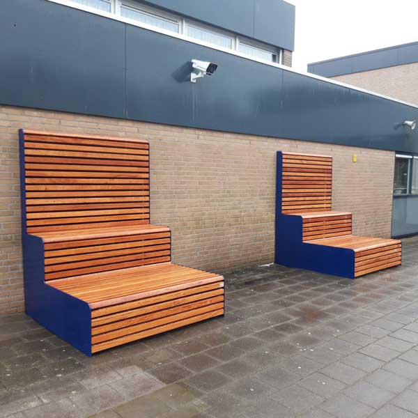 122913 126845 129864 fietsoverkapping fietsparkeren fietsenrek straatmeubilair boombank 