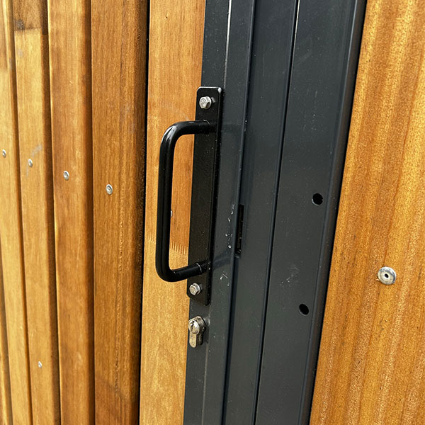 128006 fietsparkeren fietsoverkapping etagerekken dubbellaagsfietsparkeren