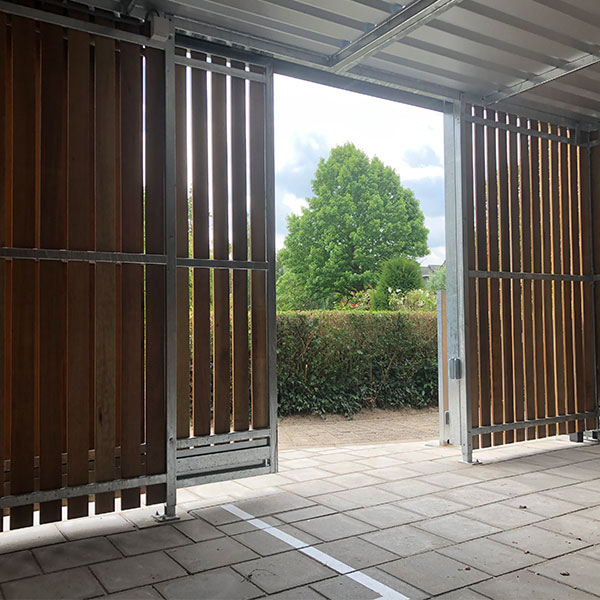 129083 scootmobielstalling scootmobieloverkapping 