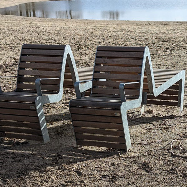 130680 fietsparkeren straatmeubilair buitenbank fietsaanleunbeugel