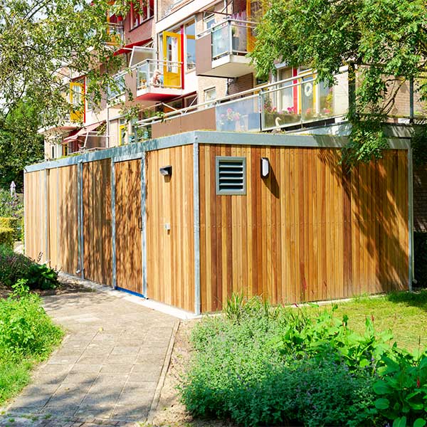 130949 scootmobielstalling overkapping