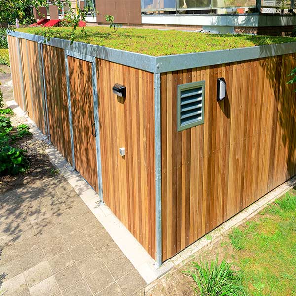 130949 scootmobielstalling overkapping