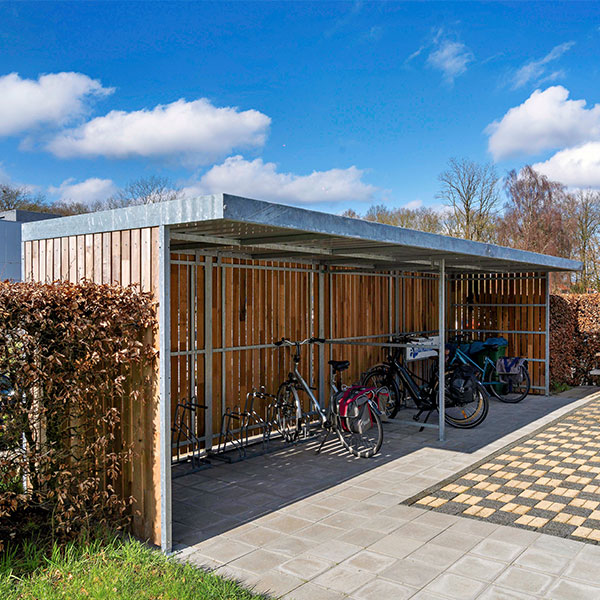 131145 fietsparkeren fietsoverkapping