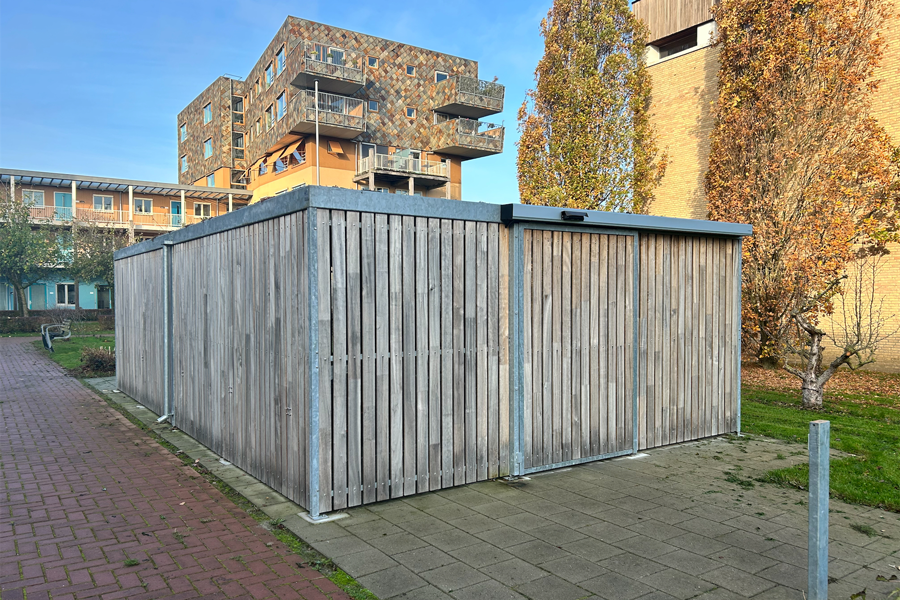 132031 overkapping scootmobielstalling