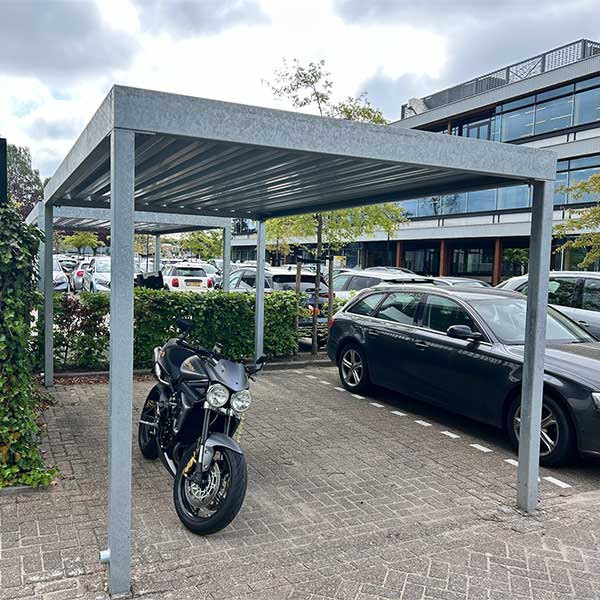 132468 138612 fietsparkeren fietsoverkapping 