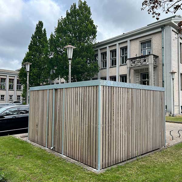 132468 138612 fietsparkeren fietsoverkapping 