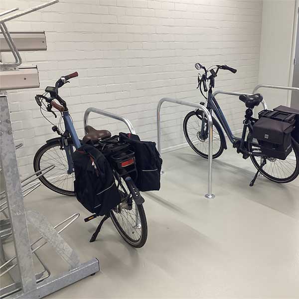 134690 fietsenstalling fietsenkelder fietsparkeren fietsenrek