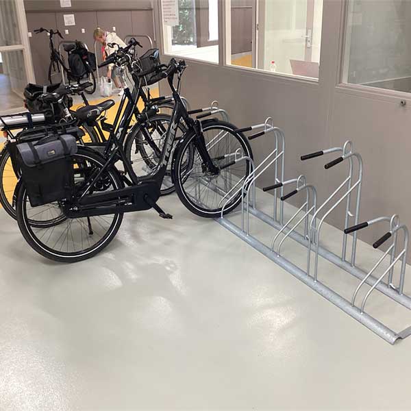134690 fietsenstalling fietsenkelder fietsparkeren fietsenrek