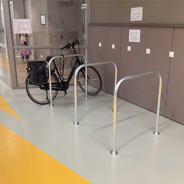 134690 fietsenstalling fietsenkelder fietsparkeren fietsenrek