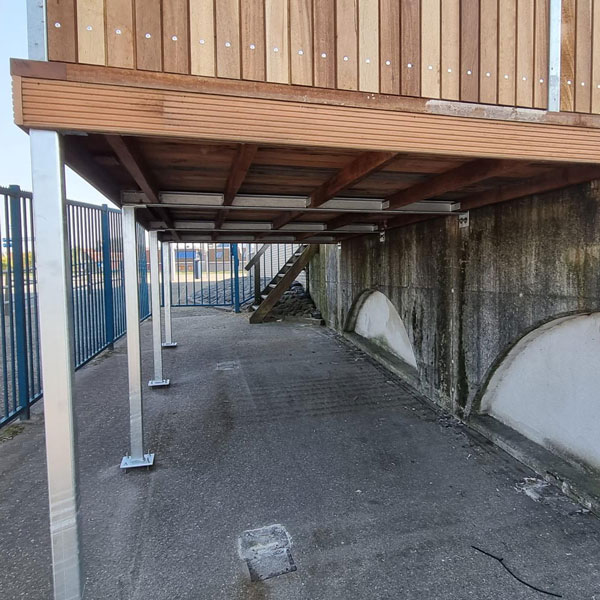 135070  overkapping berging 