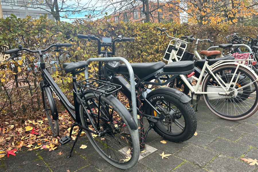 135288 fietsparkeren fietsaanleunbeugels fietsnietje