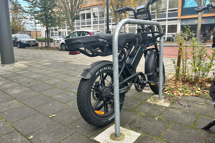 135288 fietsparkeren fietsaanleunbeugels fietsnietje