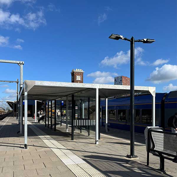 136630 overkapping pauzeruimte station