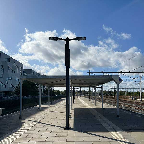 136630 overkapping pauzeruimte station