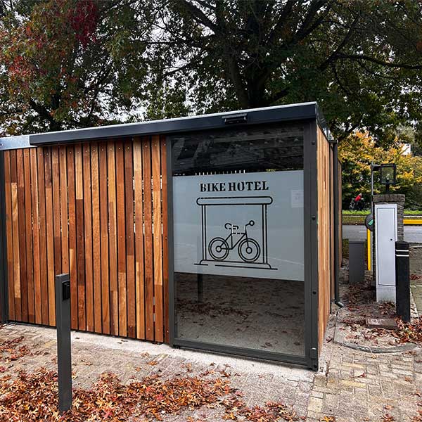 137312 fietsparkeren fietsoverkapping berging 